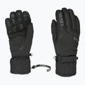 Rękawice narciarskie męskie Level Evolution Plus Gore-Tex black