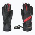 Rękawice narciarskie dziecięce Level Warmster Jr Gore-Tex red