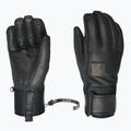Rękawice snowboardowe męskie Level Rover black