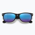 Okulary przeciwsłoneczne Ray-Ban New Wayfarer 3