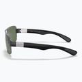 Okulary przeciwsłoneczne Ray-Ban RB3522 bronze/green 7