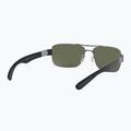 Okulary przeciwsłoneczne Ray-Ban RB3522 bronze/green g-15 6