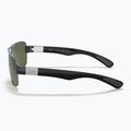 Okulary przeciwsłoneczne Ray-Ban RB3522 bronze/green g-15 7
