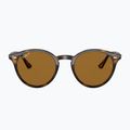 Okulary przeciwsłoneczne Ray-Ban RB2180 light havana/brown polarized 2