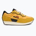 Buty męskie Ellesse Nickolas yellow/ black 2