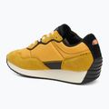 Buty męskie Ellesse Nickolas yellow/ black 3