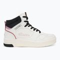 Buty damskie Ellesse Karyn white/ black 2