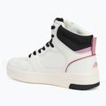 Buty damskie Ellesse Karyn white/ black 3