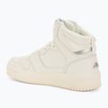 Buty damskie Ellesse Karyn total white 3