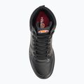 Buty męskie Ellesse Harvie total black 5