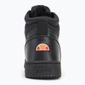 Buty męskie Ellesse Harvie total black 6