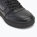 Buty męskie Ellesse Harvie total black 7