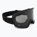 Gogle narciarskie Neon Force Otg black/black/dark black