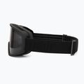 Gogle narciarskie Neon Force Otg black/black/dark black 4