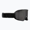 Gogle narciarskie Neon Force Otg black/black/dark black
