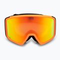Gogle narciarskie Neon Eclipse orange/mirror red 2