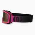 Gogle narciarskie Neon Eclipse pink/mirror violet 4