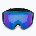Gogle narciarskie Neon Eclipse petroleum/mirror blue 2