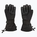 Rękawice snowboardowe męskie Level Fly ninja black 2