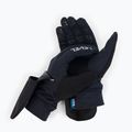 Rękawiczki trekkingowe Level Spider Plus 2021 black
