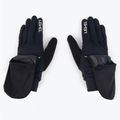 Rękawiczki trekkingowe Level Spider Plus 2021 black 2