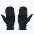 Rękawiczki trekkingowe Level Spider Plus 2021 black 5