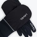 Rękawiczki trekkingowe Level Spider Plus 2021 black 8
