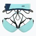 Uprząż wspinaczkowa damska Climbing Technology Iris celeste/ blunotte 3