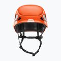 Kask wspinaczkowy Climbing Technology Eclipse orange/white 8