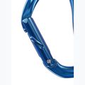 Karabinek Climbing Technology Morfo S blue 2