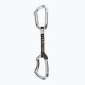Ekspres wspinaczkowy Climbing Technology Lime silver