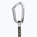 Ekspres wspinaczkowy Climbing Technology Lime silver 2
