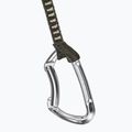 Ekspres wspinaczkowy Climbing Technology Lime silver 3