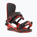 Wiązania snowboardowe męskie Union Ultra hot red