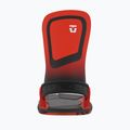 Wiązania snowboardowe męskie Union Ultra hot red 3