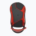 Wiązania snowboardowe męskie Union Ultra hot red 4