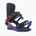 Wiązania snowboardowe męskie Union Ultra deep blue