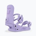 Wiązania snowboardowe damskie Union Legacy W lilac 2