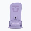 Wiązania snowboardowe damskie Union Legacy W lilac 3
