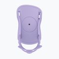 Wiązania snowboardowe damskie Union Legacy W lilac 4