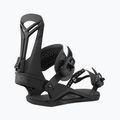 Wiązania snowboardowe męskie Union Flite Pro 2023 black 2