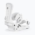 Wiązania snowboardowe męskie Union Force Classic white 2