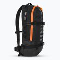 Plecak snowboardowy Union Resort Pack 14 l black 2