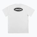 Koszulka Union Logo white 2
