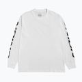 Longsleeve Union Long white