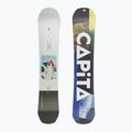 Deska snowboardowa męska CAPiTA Defenders Of Awesome 154 cm