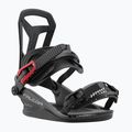 Wiązania snowboardowe męskie Union Falcor black