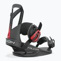 Wiązania snowboardowe męskie Union Falcor black 4