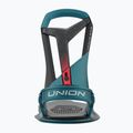 Wiązania snowboardowe męskie Union Falcor teal 2