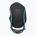 Wiązania snowboardowe męskie Union Falcor teal 3